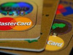 card