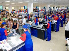 retail